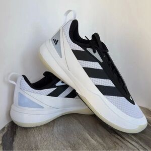 Adidas Subzone Shoes Mens White Sneakers Running Sports IH5840 Sz 8.5, 9.5, 11